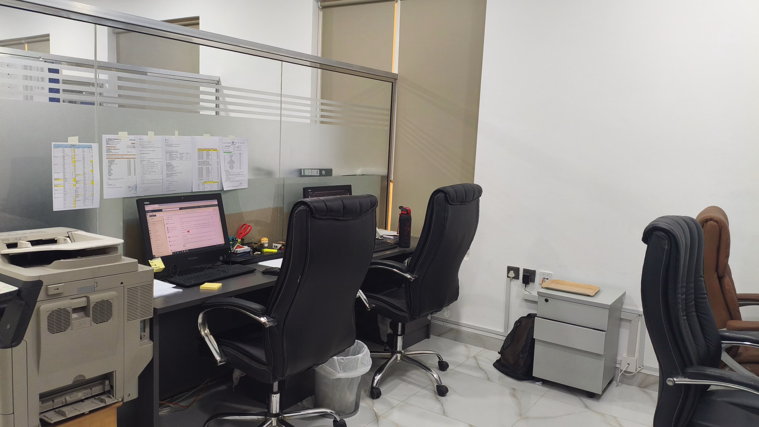 WORKSTATIONS