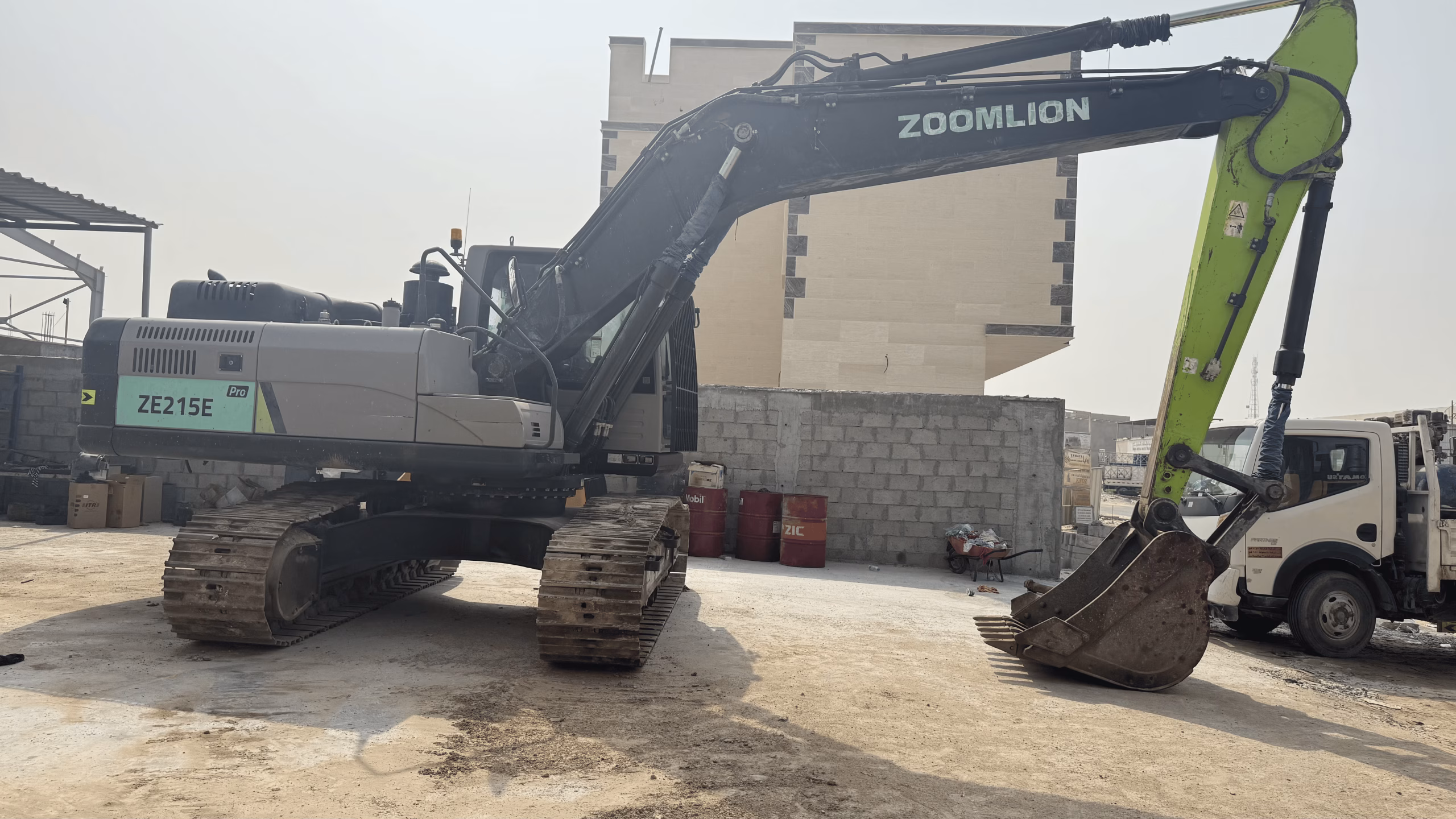 BOOMLOADER WORKING